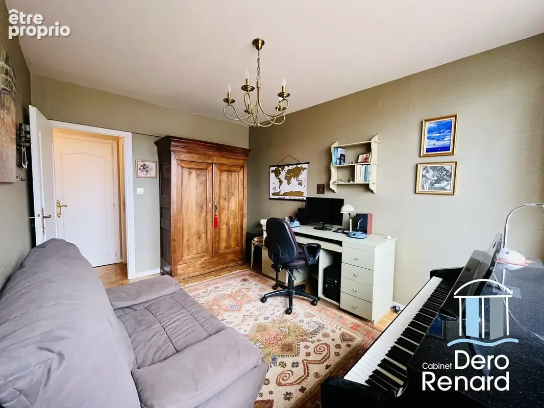 Appartement 125 m² à Le Havre  - photo 7