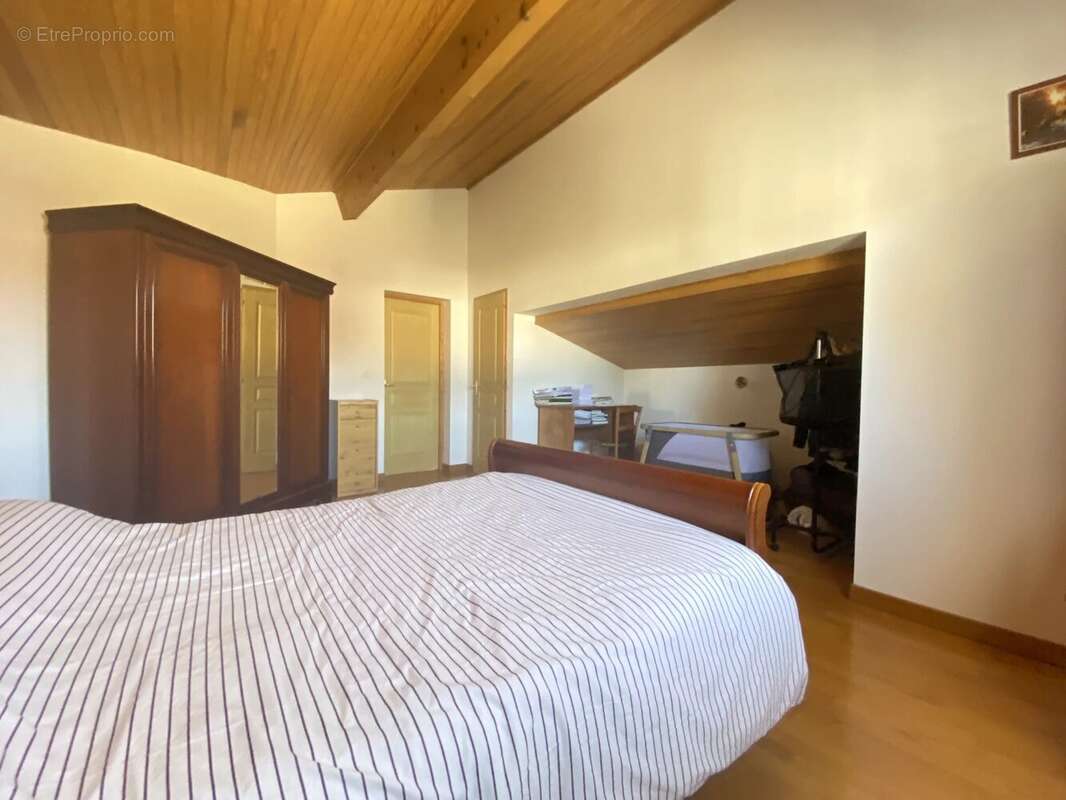 Maison à CASTELNAU-DE-MEDOC