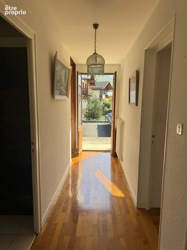 Exclusivité - maison spacieuse avec vue montagne à bozel - photo 10