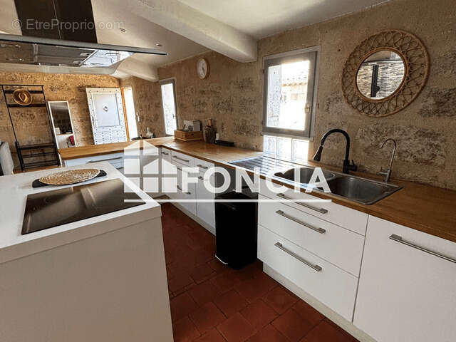 Appartement à PEZENAS