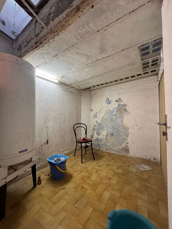 Appartement à PORT-VENDRES