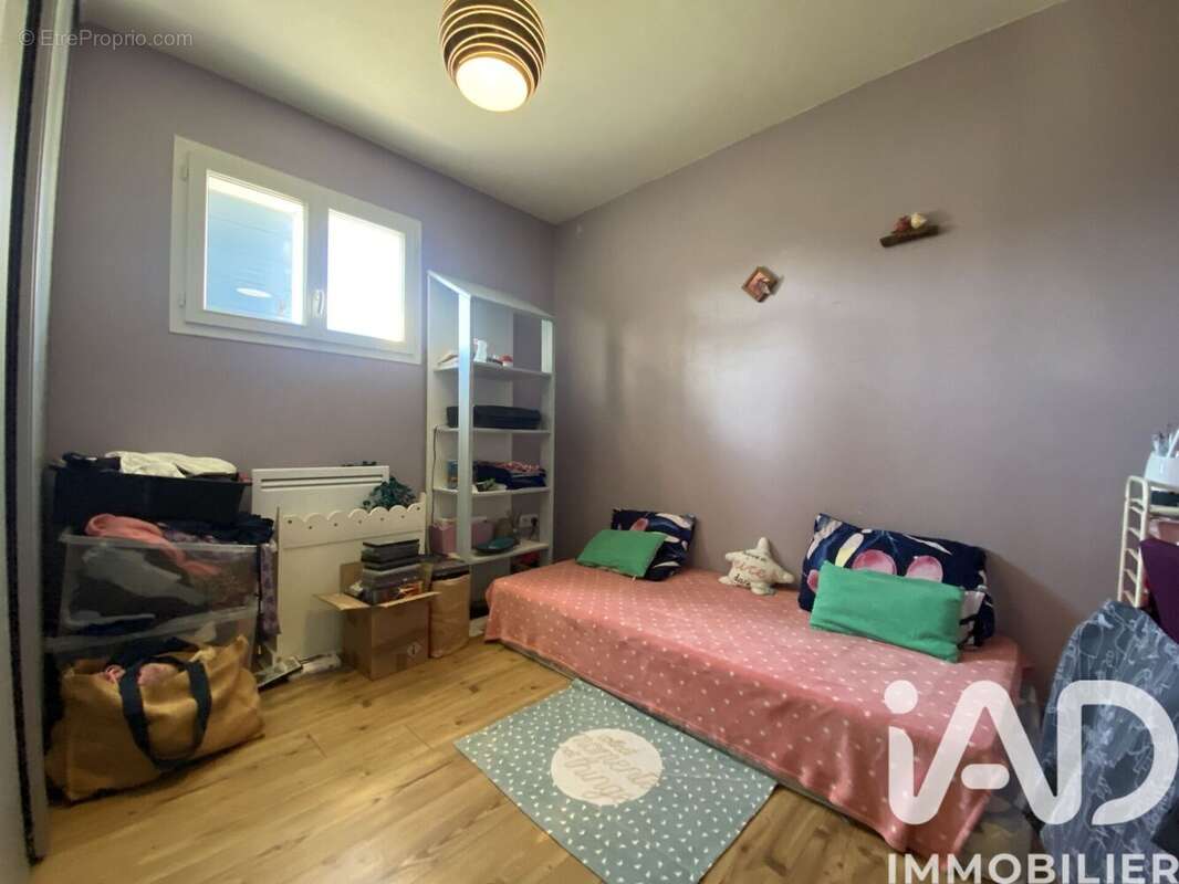 Photo 8 - Maison à SAINT-FIEL