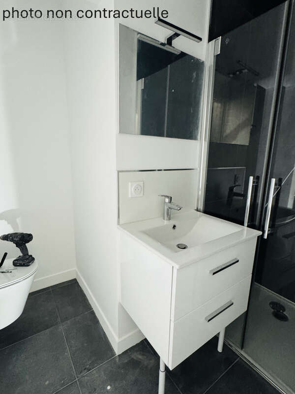 Appartement à LYON-7E