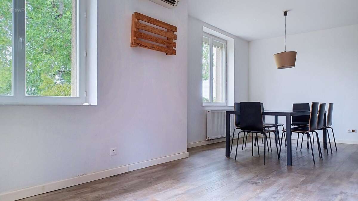 Maison à ALBI