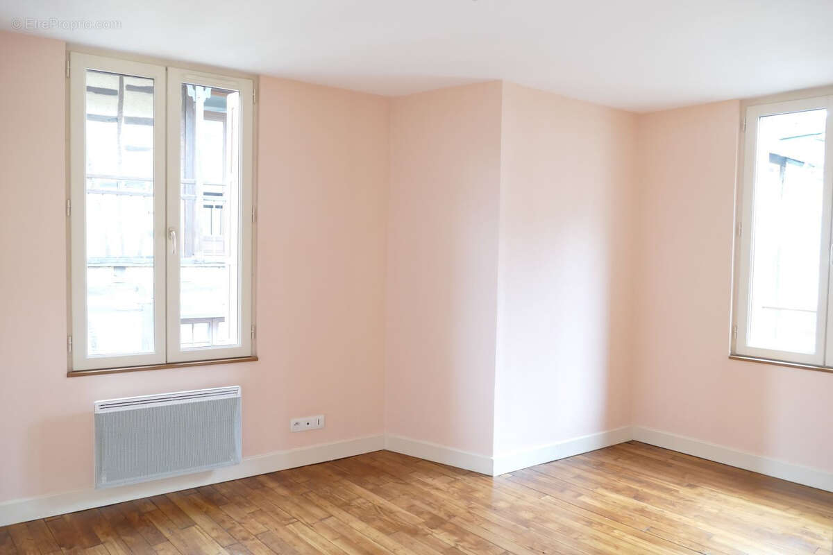 Appartement à TULLE