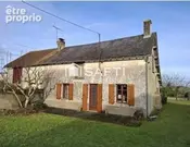 Photo 1 - Maison à MARIGNY-MARMANDE