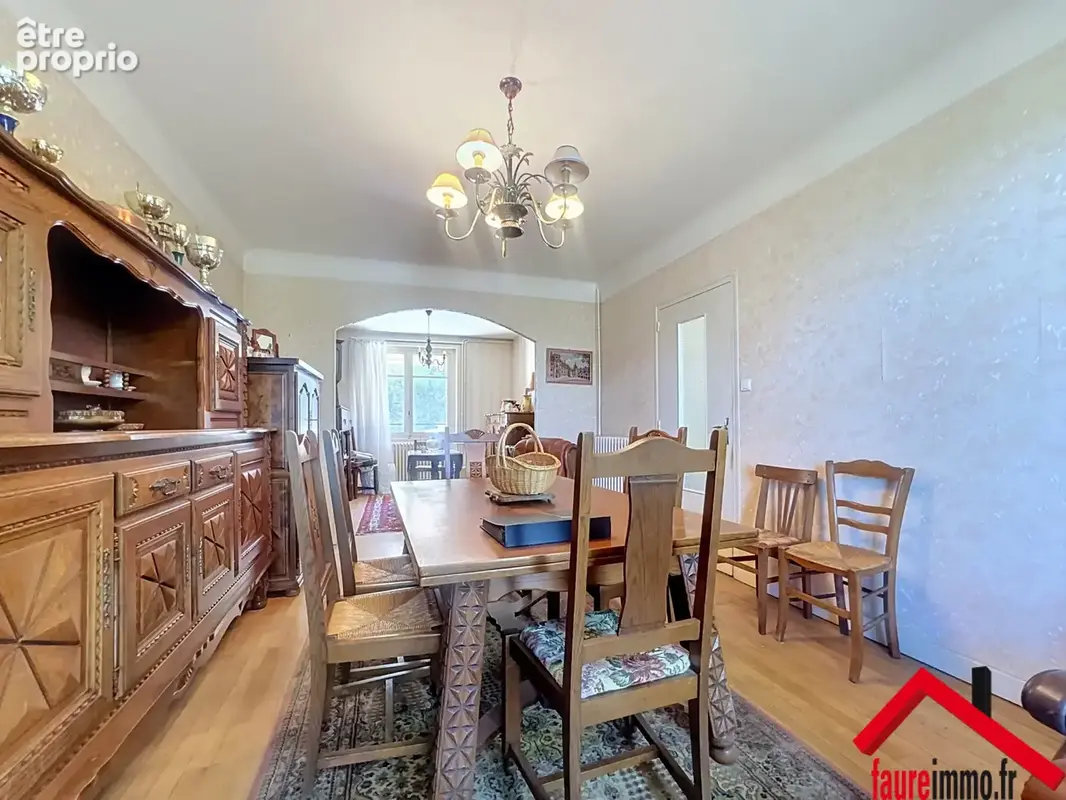 Maison sur brive la gaillarde - photo 3