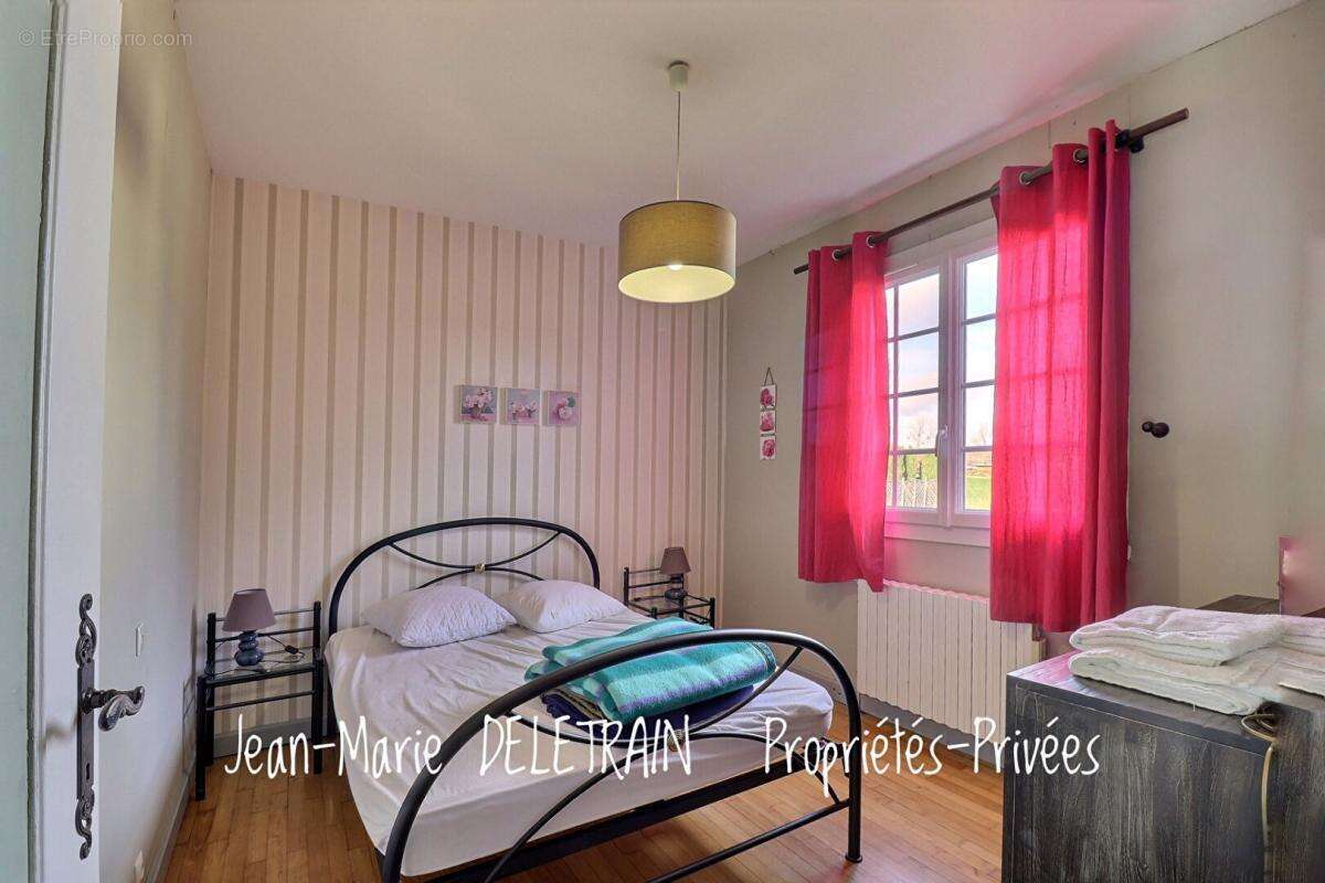 Maison à LAMONZIE-SAINT-MARTIN