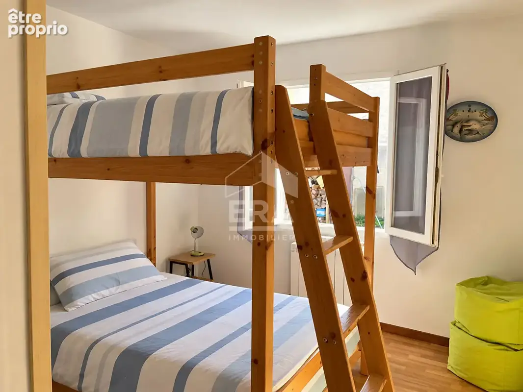 Maison 101m² à saint-vaize - photo 4