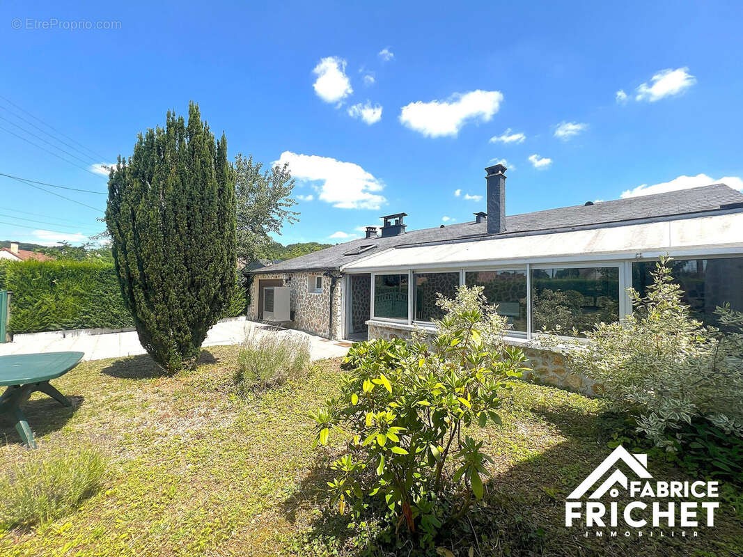Maison 118 m² à Pacy-Sur-Eure  - photo 3