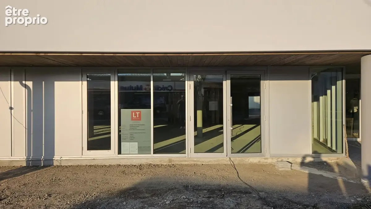 CELLULE 5 / 154,90 M2 - photo 2