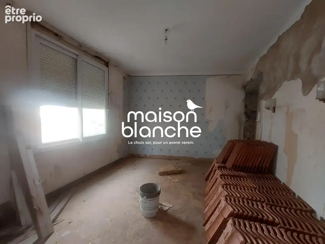 Maison 4 pièces 170 m² à vendre à Saint-Germain-De-Longue-Chaume (79200) - photo 9