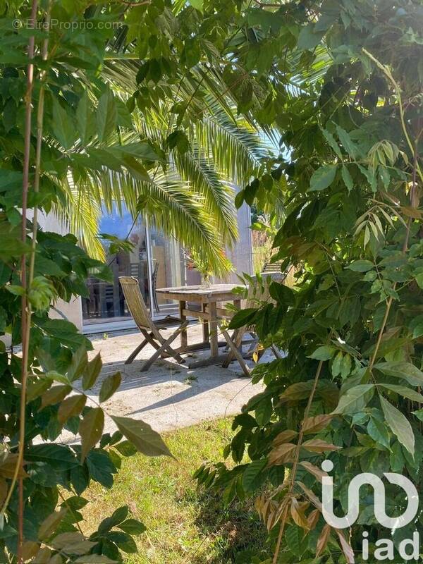 Photo 1 - Maison à PLOUEZEC