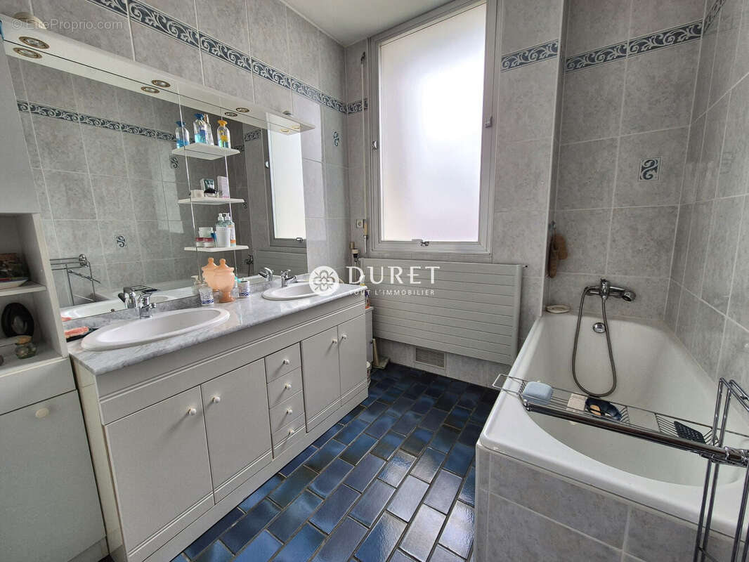 Appartement à LA ROCHE-SUR-YON