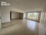 Appartement à NEUVILLE-SUR-SAONE