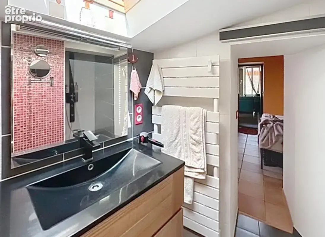 EXCLUSIVITE Maison de 133 m2 5 chambres - photo 11