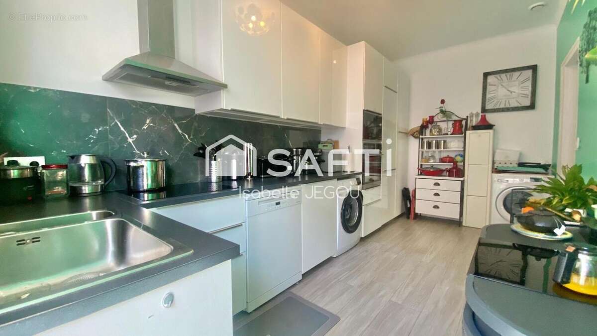 Photo 3 - Appartement à ARCACHON