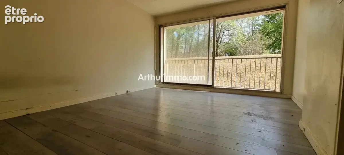 Appartement à LIMEIL-BREVANNES