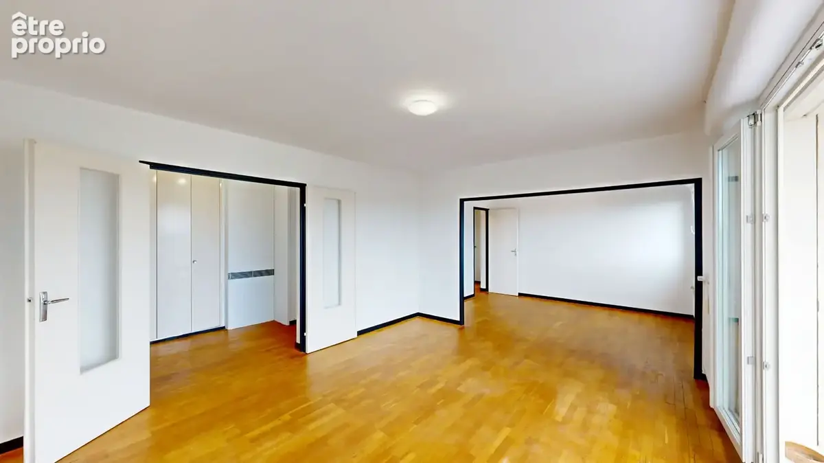 Photo Appartement à Besancon au prix de 139 000€