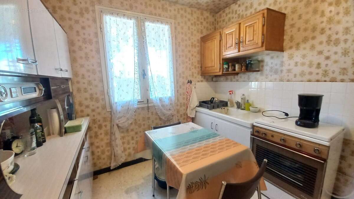 Maison à ARGELES-SUR-MER