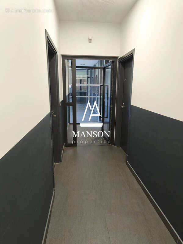 Appartement à CENON