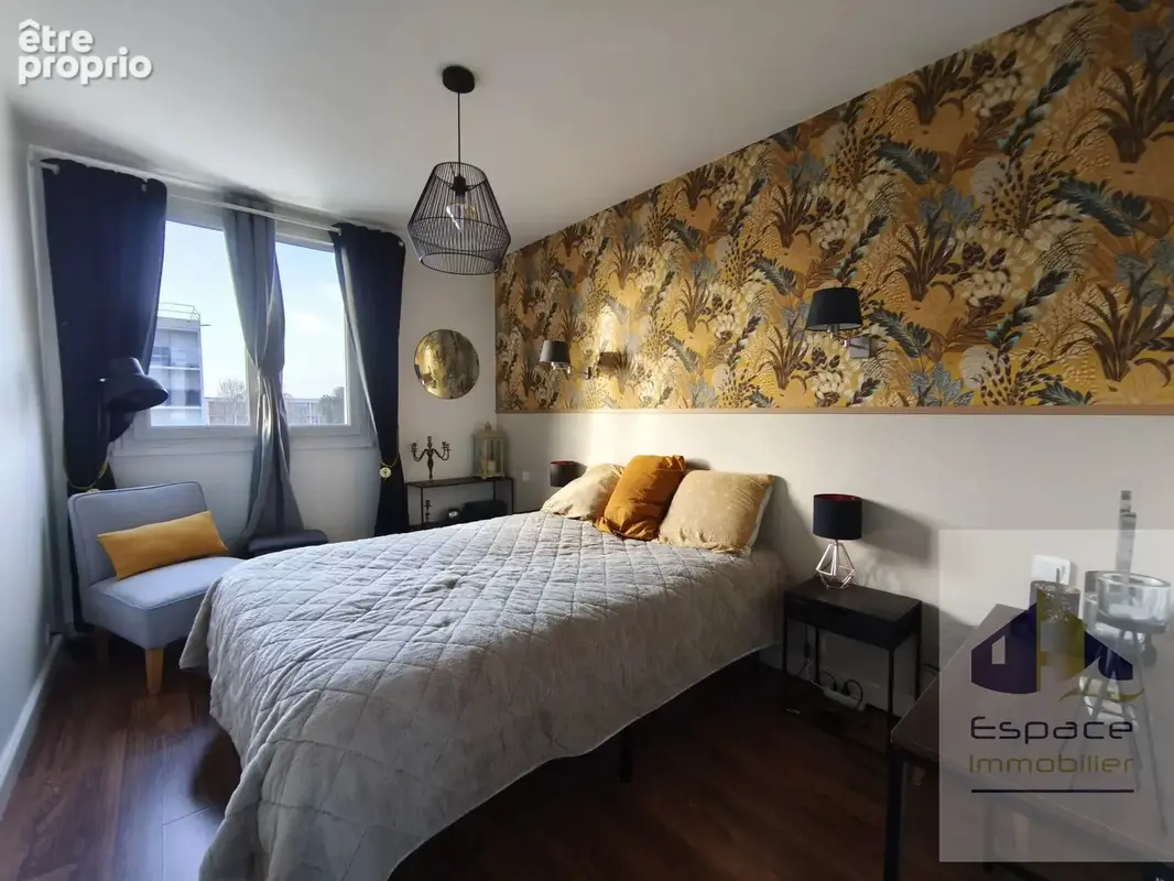 Bel appartement T3 moderne à La Rochelle - photo 14