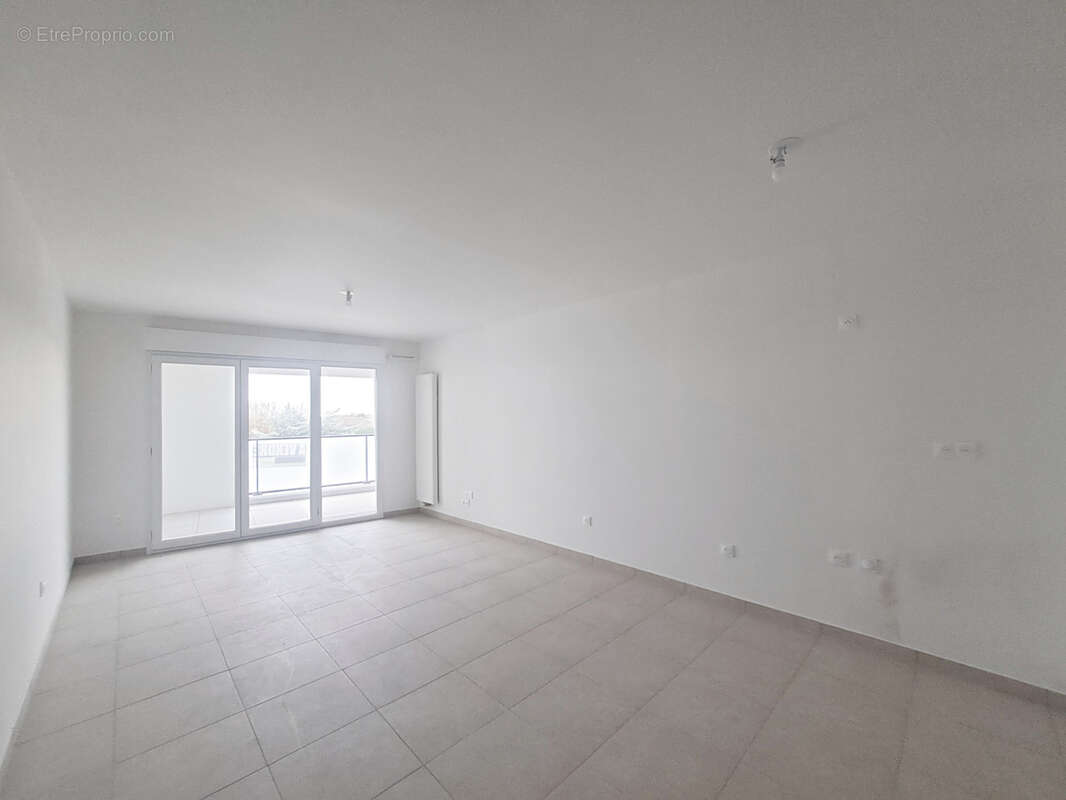 Appartement à SAINT-NAZAIRE