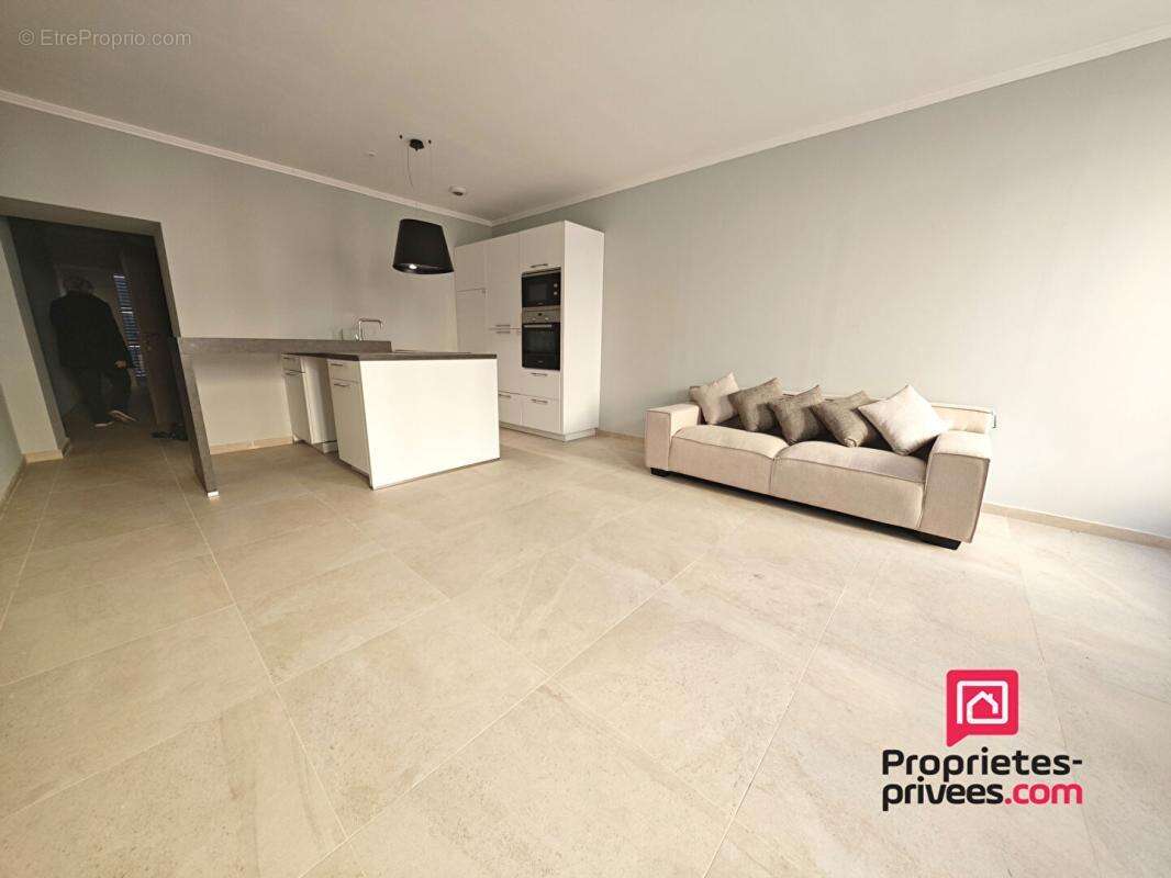 Appartement à VIDAUBAN