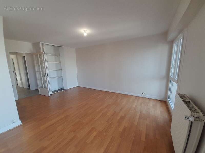 Appartement à LIMOGES