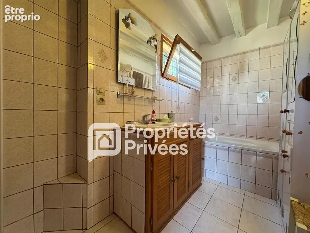 EXCLUSIVITE A VENDRE 37550  Saint Avertin Maison 5 pièces 110 m2 - photo 10