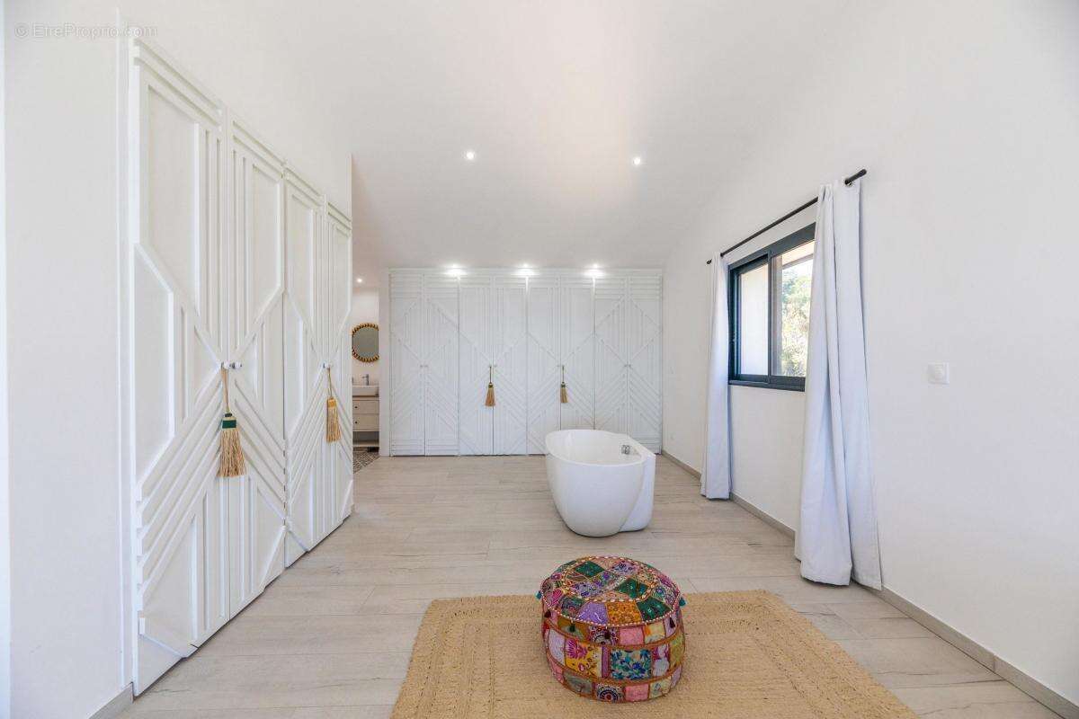 Maison à ZONZA