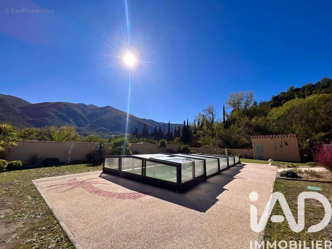 Photo 5 - Maison à ARLES-SUR-TECH