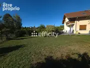 Maison à PEILLONNEX