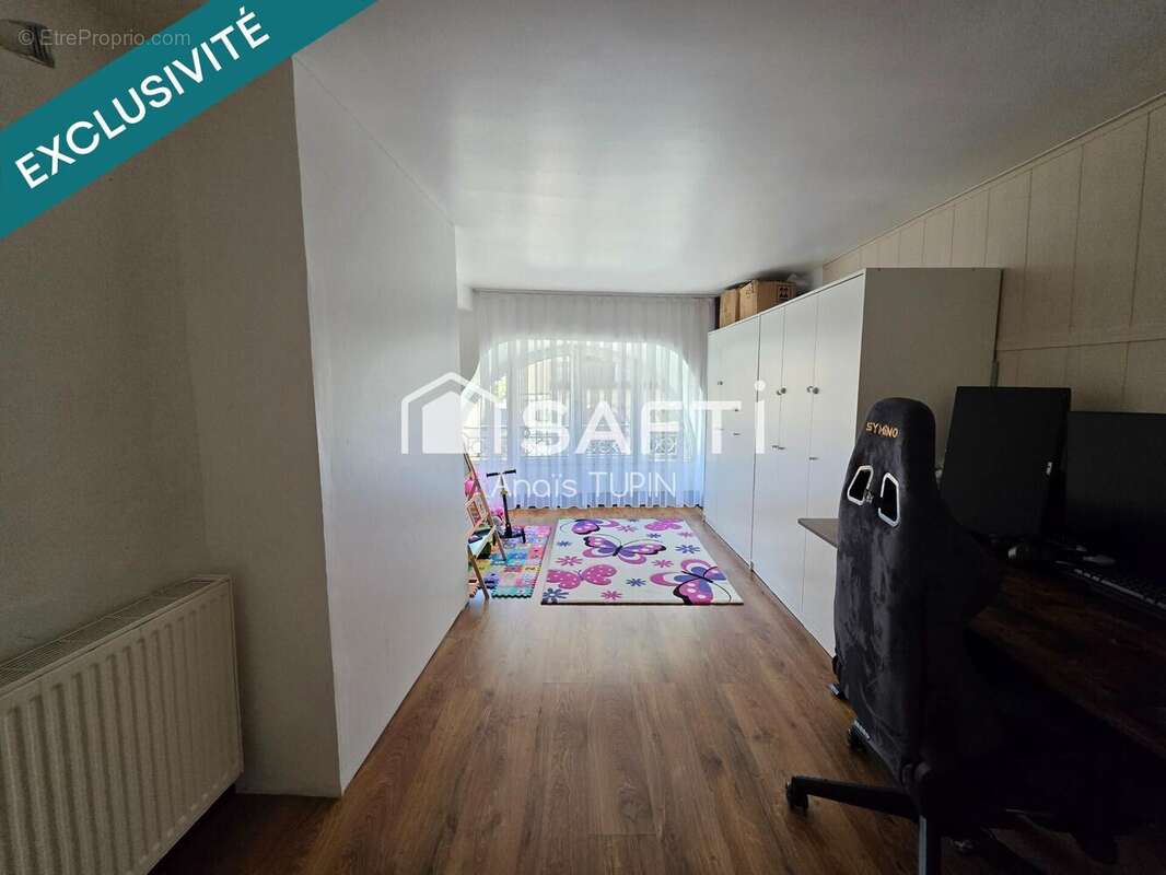 Photo 8 - Appartement à SALINS-LES-BAINS