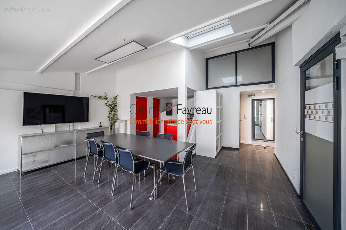 Appartement à MALAKOFF