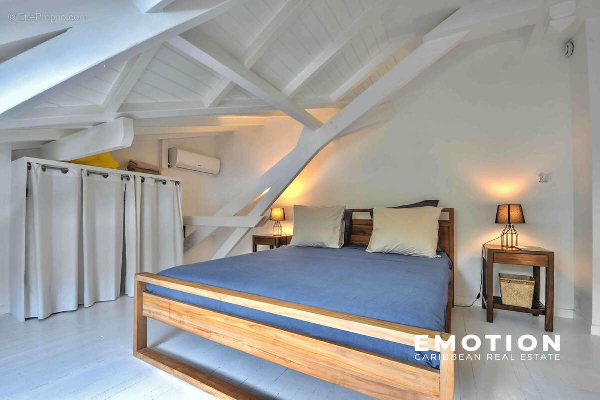 Appartement à SAINT-MARTIN