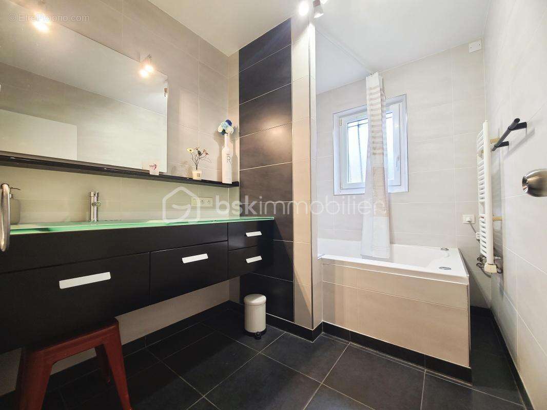 Maison à BOISSY-SOUS-SAINT-YON