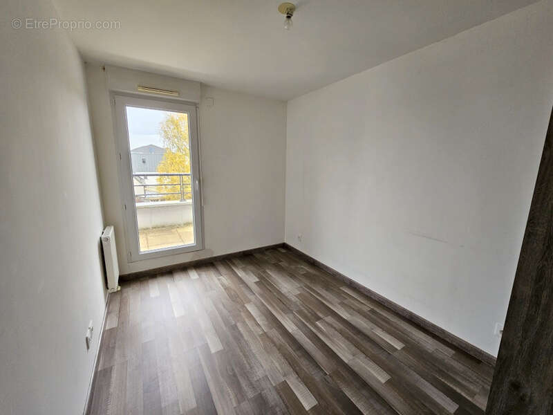 Appartement à TOURS
