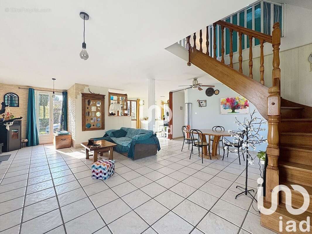 Photo 3 - Maison à NICEY-SUR-AIRE