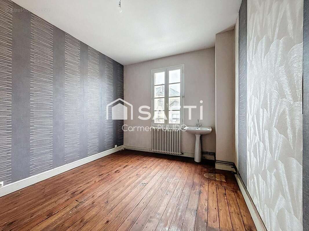 Photo 6 - Maison à CASTILLON-LA-BATAILLE