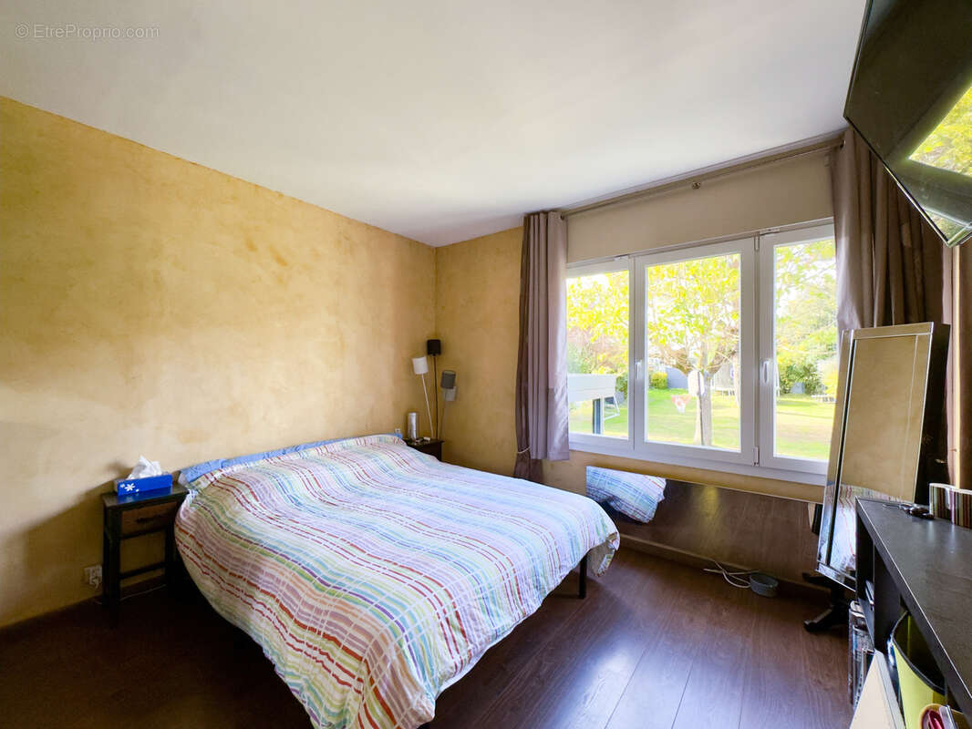 Maison à LA ROCHELLE