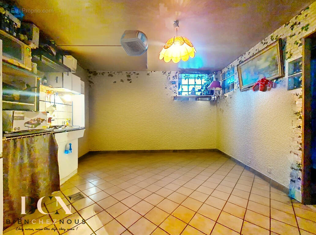 Appartement à DOMONT