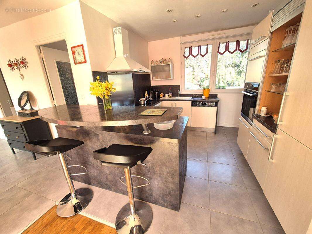 Maison à SAINT-DIZIER