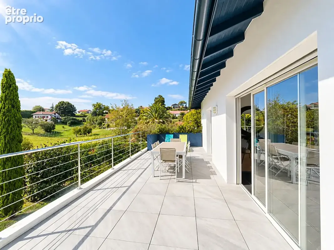 Maison 295m² à urrugne - photo 16