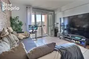 Appartement à GIGNAC-LA-NERTHE