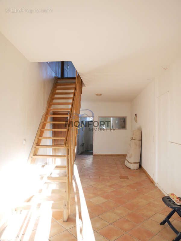 Immeuble de rapport - photo 12