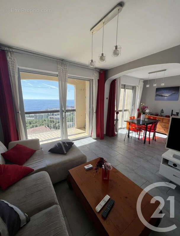 Appartement à SAN-MARTINO-DI-LOTA