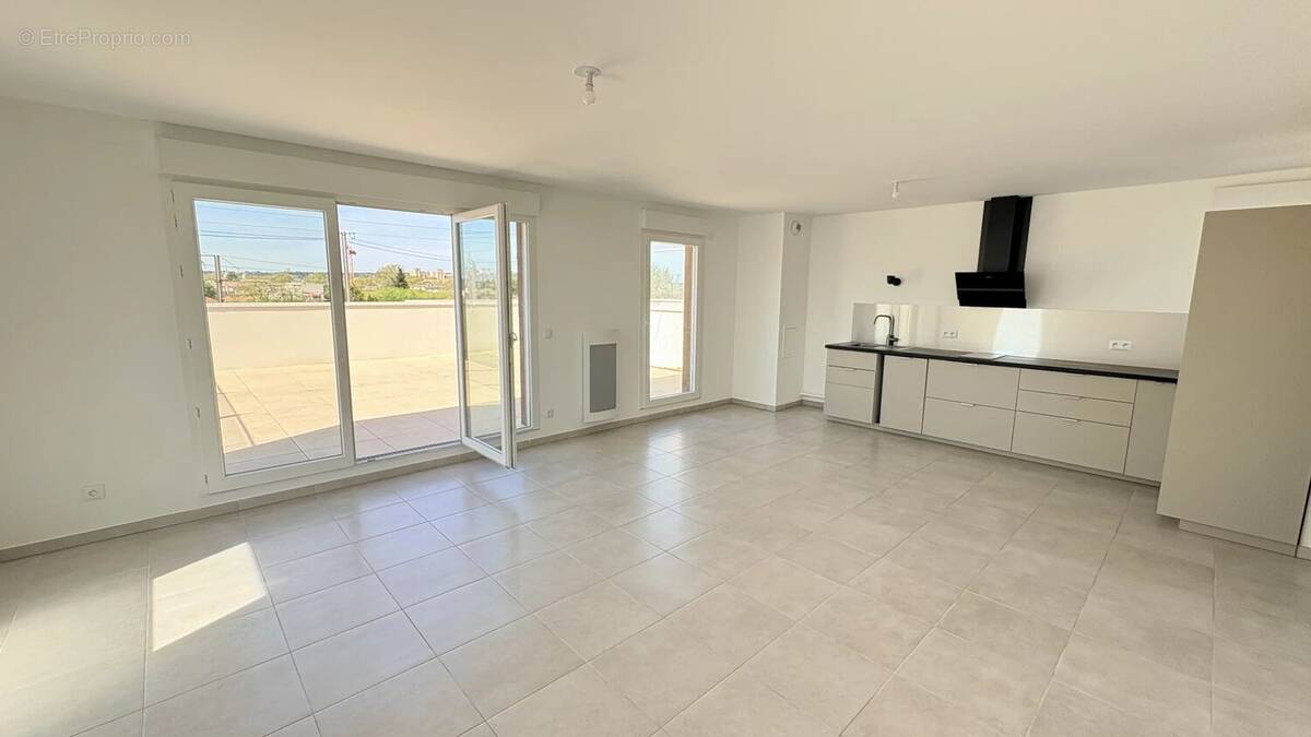 Appartement à AVIGNON