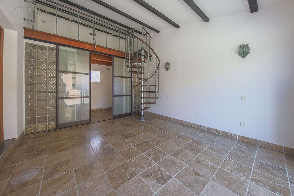 Maison à MONTICELLO