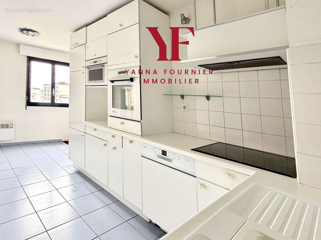 Appartement à BREST
